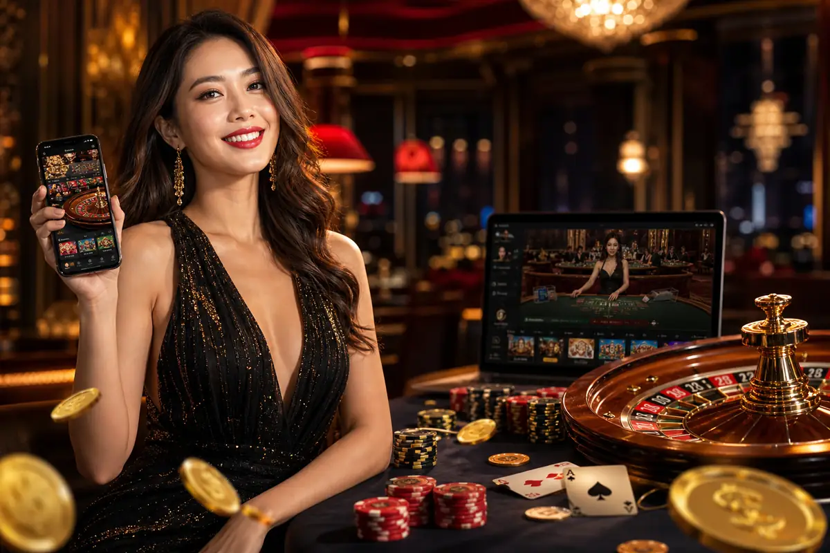 pussy918 slot online PG Soft JILI permainan popular