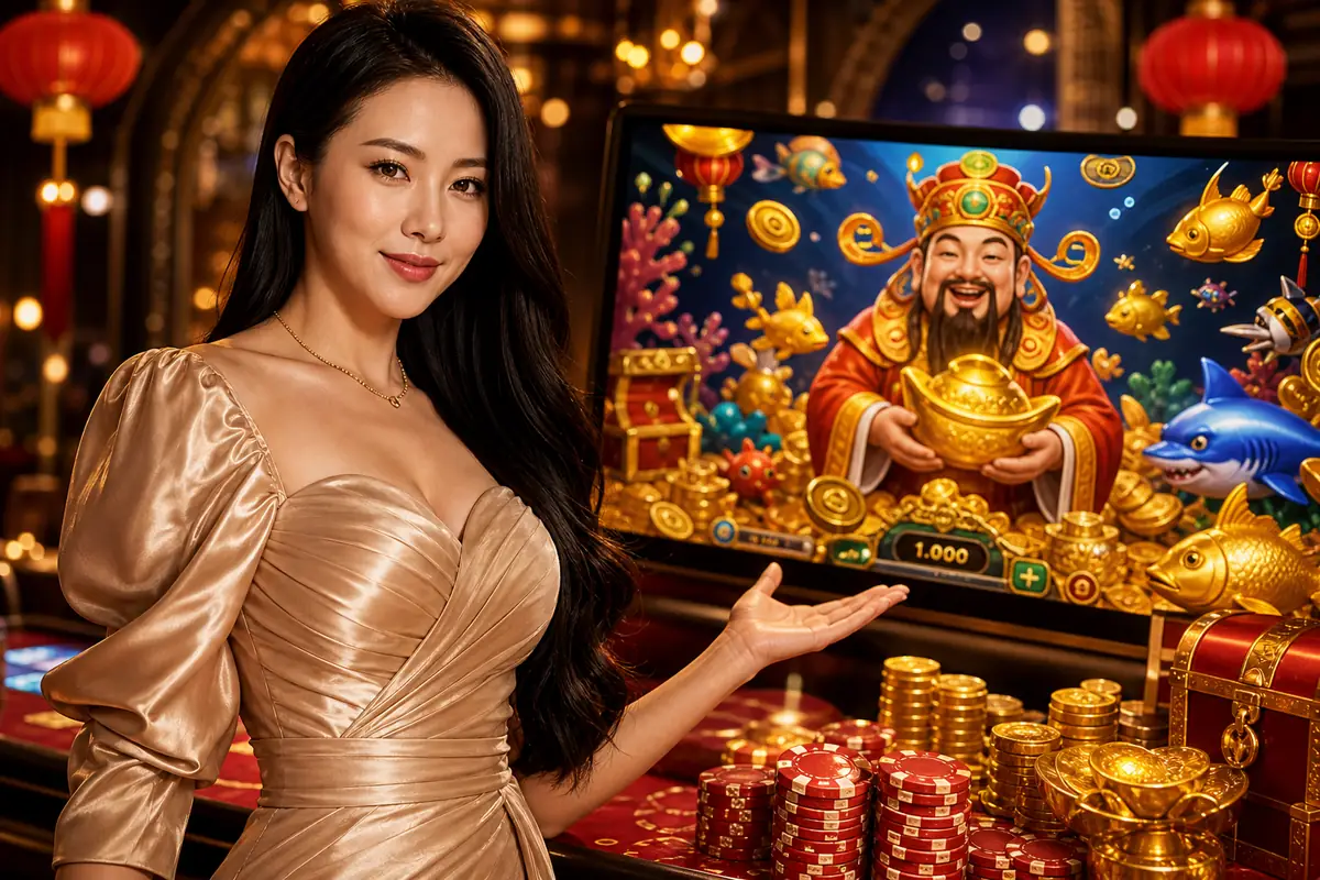 pussy918 program VIP cashback mingguan pemain