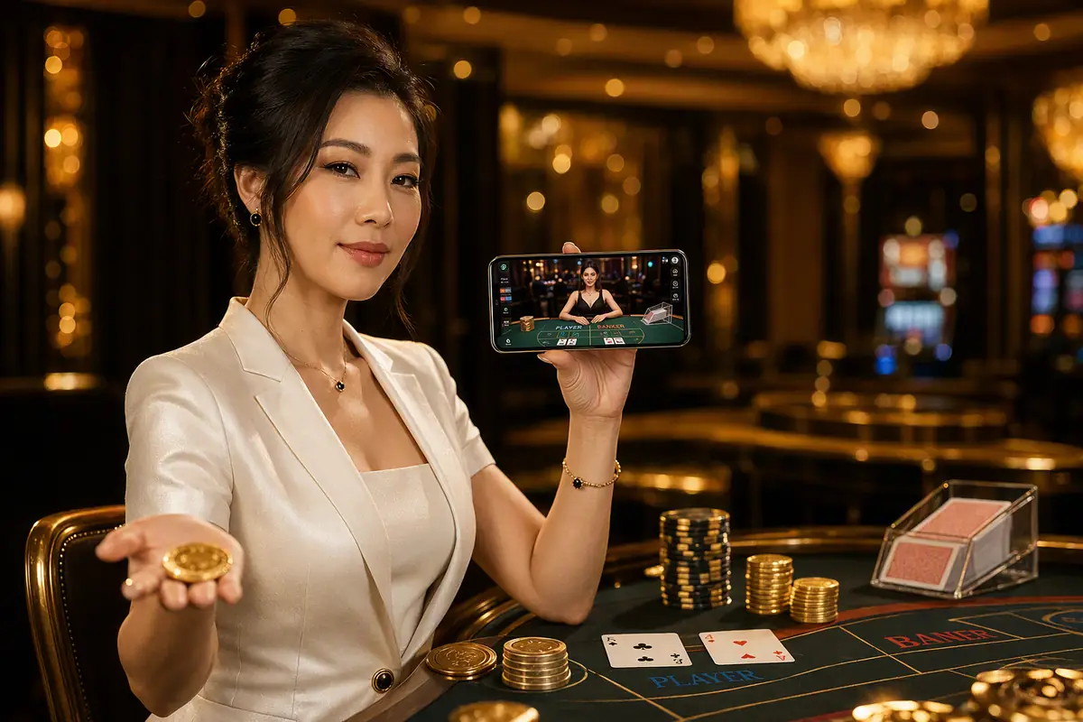 pussy918 Casino deposit Touch n Go eWallet pembayaran