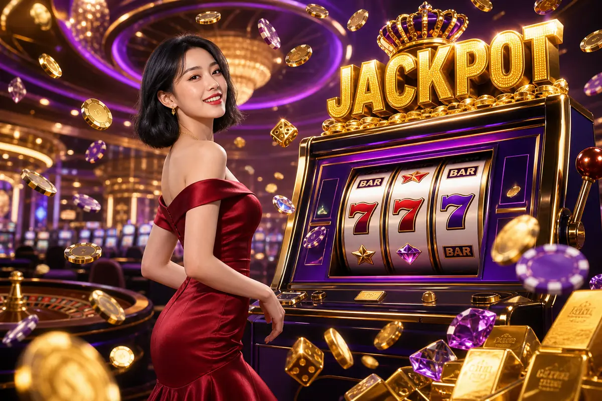 pussy918 langkah daftar akaun dan mula main