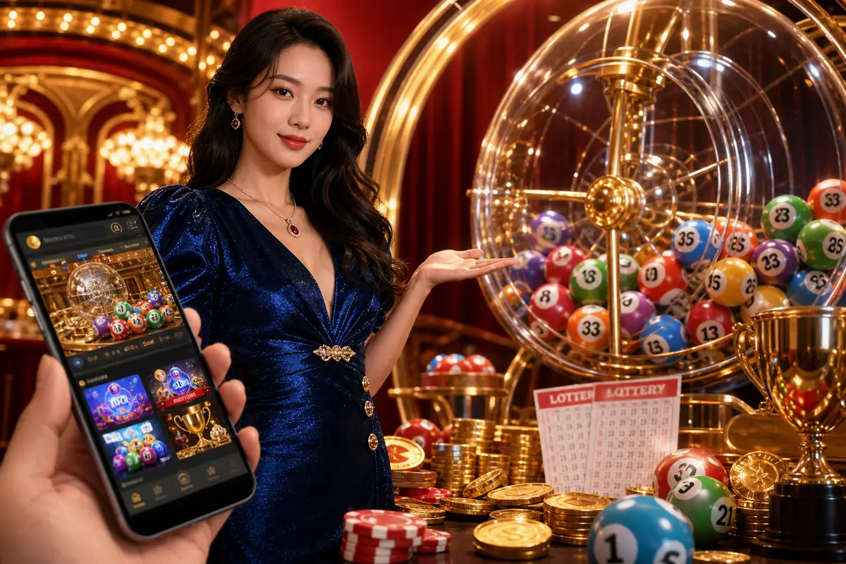 pussy918 panduan memilih permainan slot terbaik