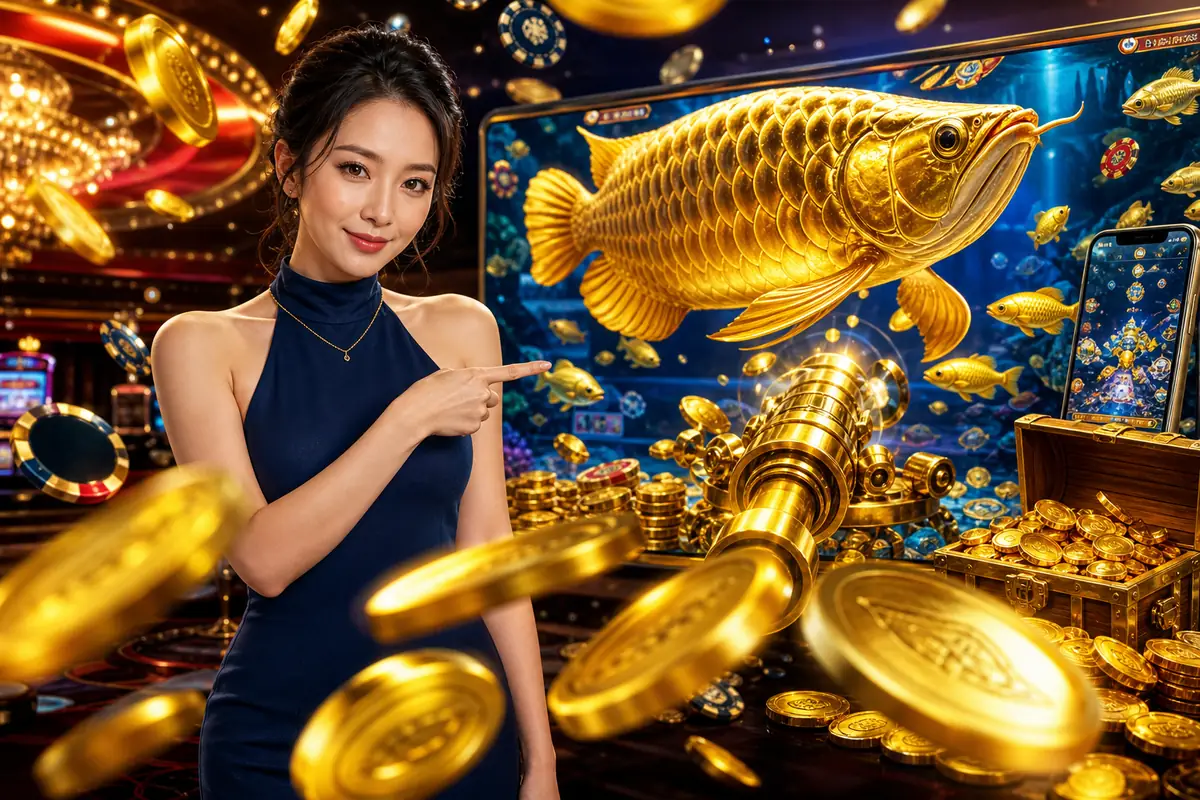 pussy918 Dragon Tiger meja permainan langsung