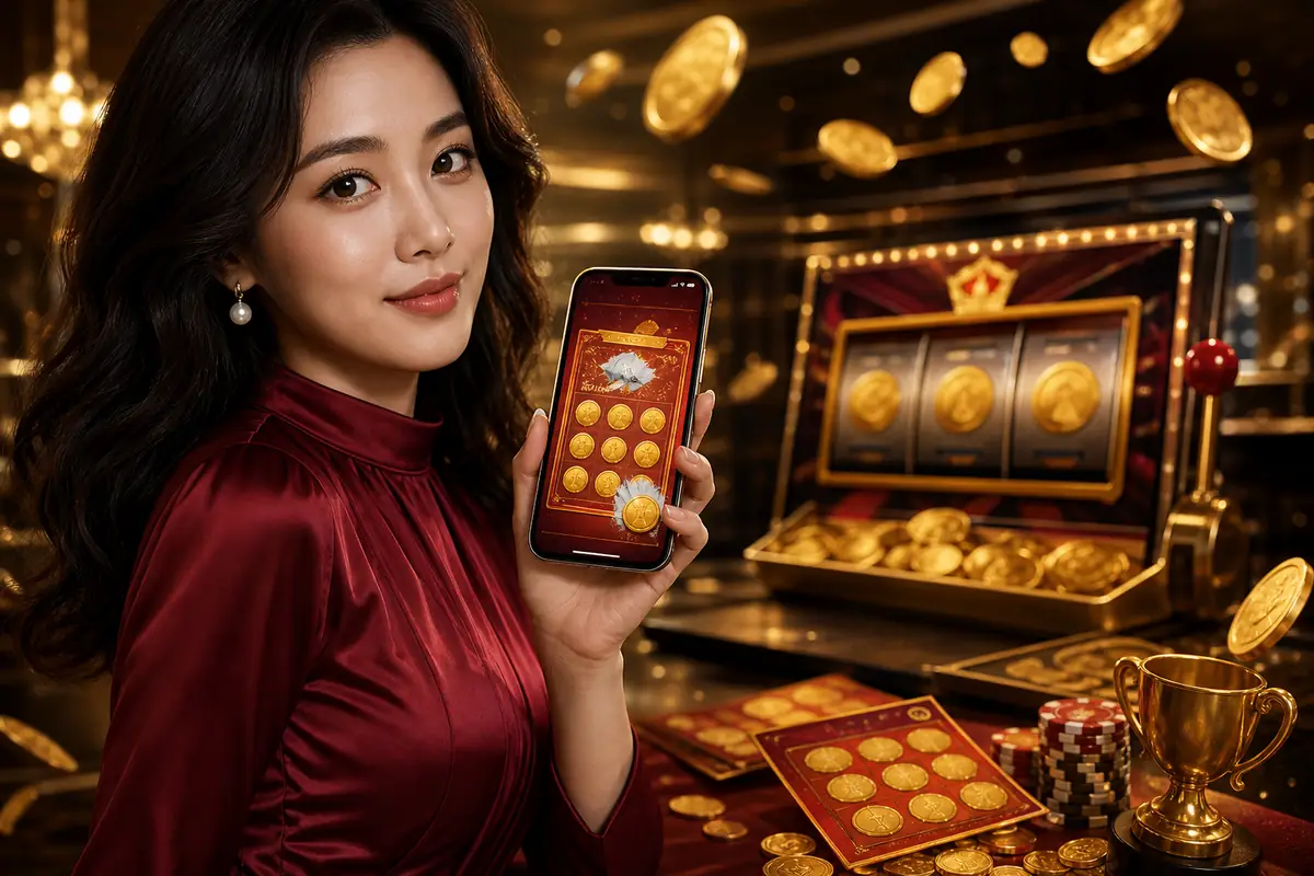pussy918 kasino online permainan langsung