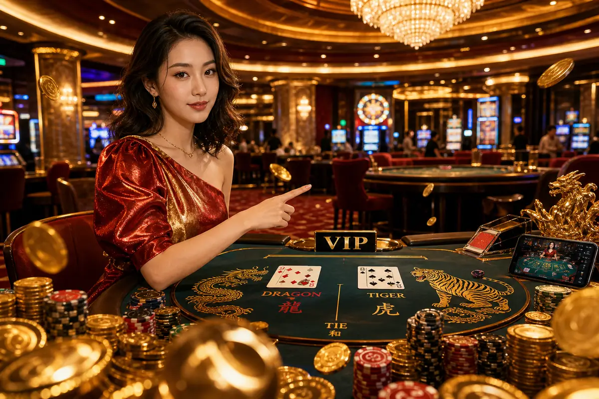 pussy918 Casino antara muka permainan roulette langsung