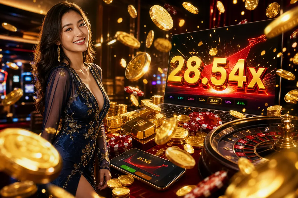 pussy918 Casino sokongan pelanggan keselamatan akaun